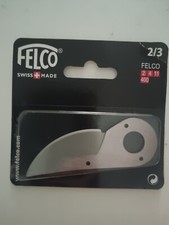 Lama di ricambio per Felco 2 -