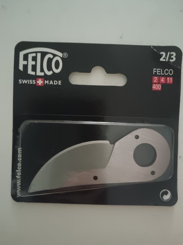 Lama ricambio per felco - ricambio,