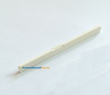 PONTE IN OSSO per CHITARRA CLASSICA con Compensazione SPEDIZIONE TRACCIATA