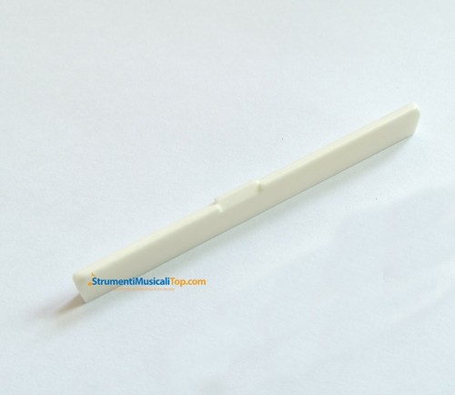 Ponte osso per chitarra - in,