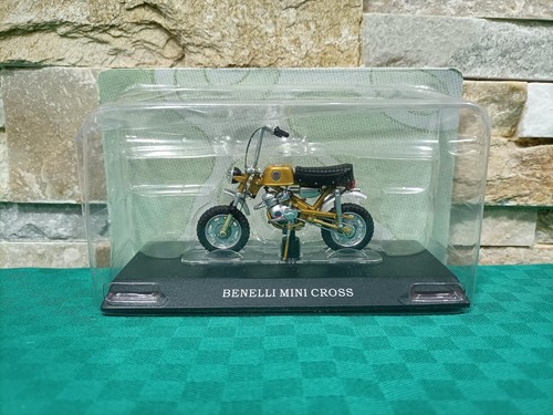 Benelli mini cross scala - cross,