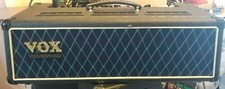 Vox AD60VTH Valvetronix 60W
