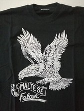 MALTESE FALCON MAGLIETTA
