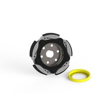 Malossi MAXI FLY Clutch Bell D