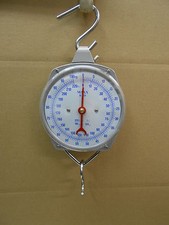 NUOVO 220LBS HANG UP MOLLA