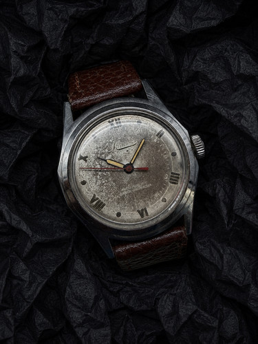 Vintage 1944 minerva - vintage, 5108