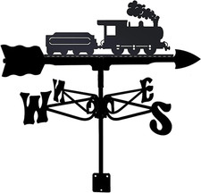 Segnavento Decorativo a Forma