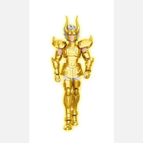 Saint seiya capricorn shura - seiya,