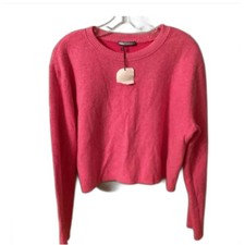 MAGLIONE ZARA TAGLIA LARGE