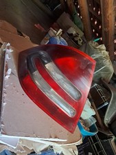 Stop Mercedes Originale C220