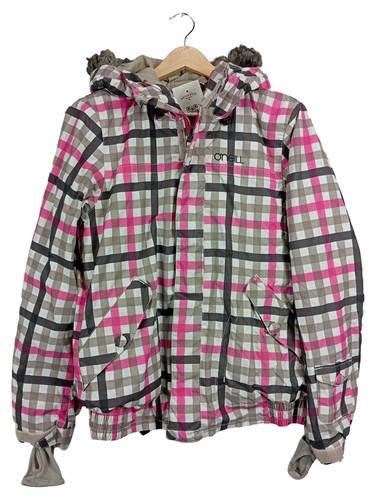 Neill giacca sci bimba - giacca,