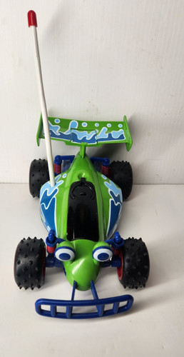 Toy story pixar remote - story, rc