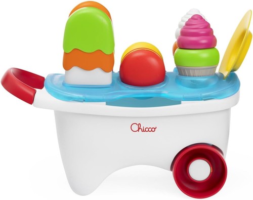 Chicco gioco carretto dei - chicco,
