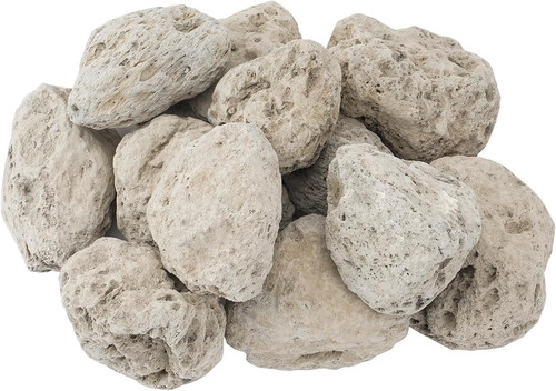 5lb natural volcanic lava - 5lb,