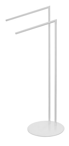 Piantana porta asciugamani - piantana,