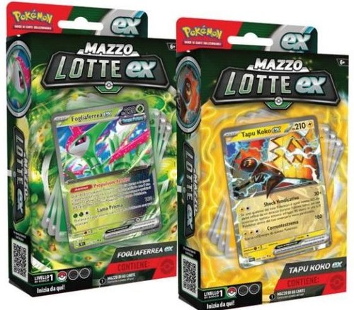 Merchandising pokemon mazzi - pokemon:,