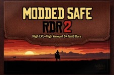 Boost Rdr 2 Online - Level