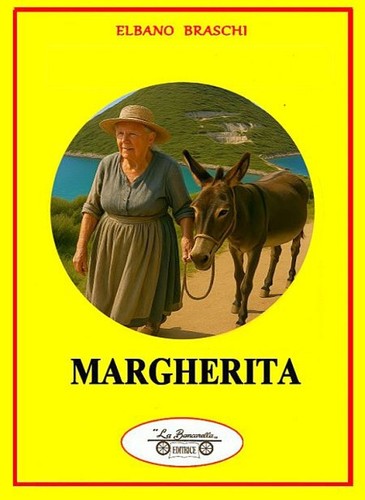 Margherita la bancarella - margherita,