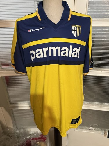 Champion maglia parma - maglia, ac