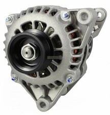 Alternatore 100 Amp Nuovo - OE