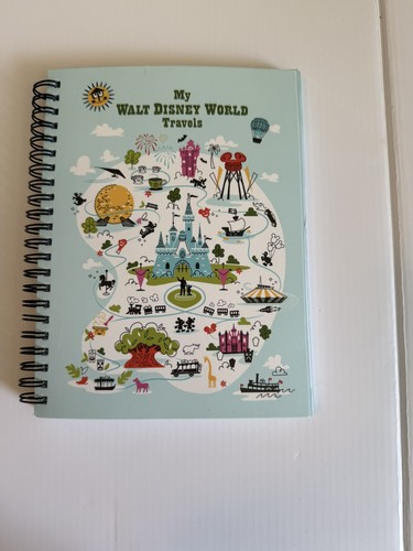 Walt disney world - walt,