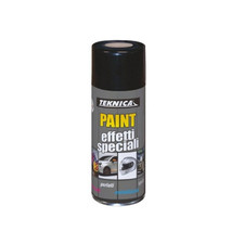 Vernice spray per spoiler e