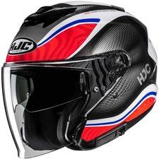 Jet helmet - jet, motorcycle