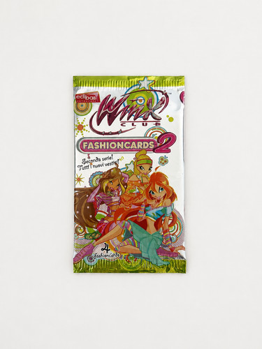 Winx club - winx,