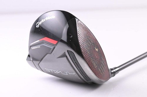 Driver taylormade stealth - stealth, hd