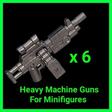 Mitragliatrici seghettate