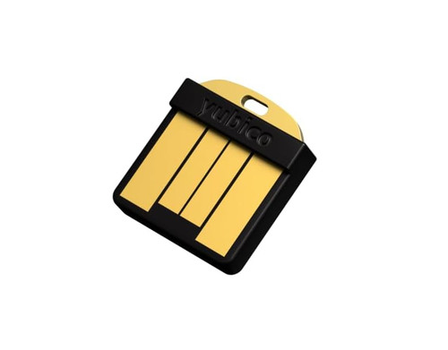 Yubico yubikey nano - yubikey,