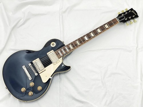 Gibson custom shop - shop, collezione