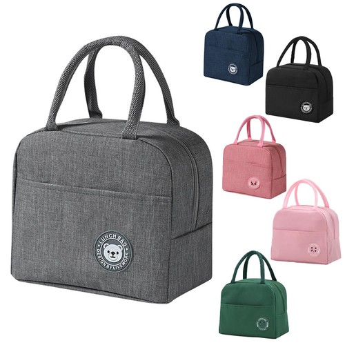 Piccola borsa termica - 6l,
