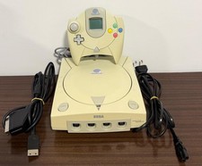 Sega dreamcast mod - eu,