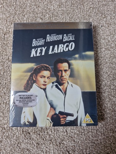 Key largo - key,