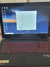 Notebook Lenovo y50-70 16Gb