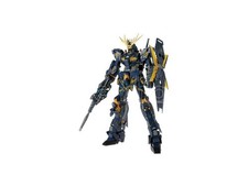 Gundam Master Grade MG Model Kit Unicorn Banshee Ver Ka 1/100 Bandai