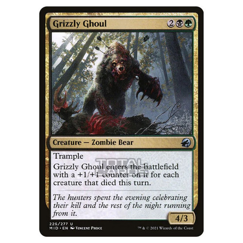 Magic the gathering - the,