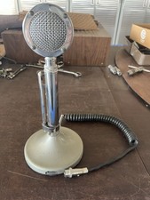 Microfono Microfono CB Vintage
