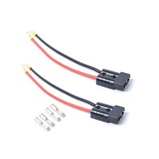 2 PCS Connettore rapido