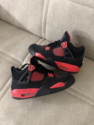 Air jordan retro mid red - jordan,