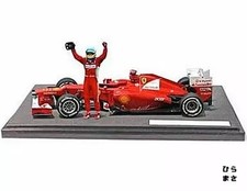 1/18 Ferrari F2012 F Alonso