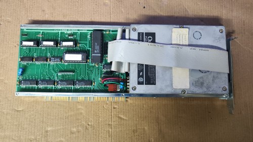 Commodore amiga 2000 a2500 - commodore,