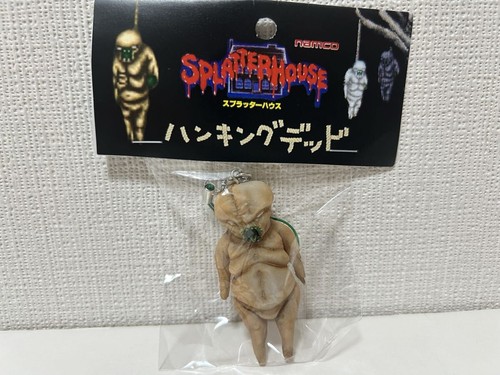 Namco splatterhouse hanging - namco,