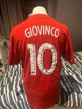 Maglia calcio home originale