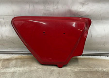 FIANCHETTO DESTRO  -SUZUKI GS