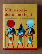 MITI E STORIE DELL'ANTICO