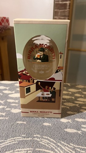 Birra moretti new - moretti, design
