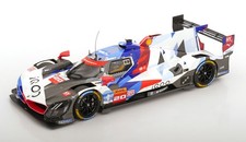 1:18 Minichamps BMW M Hybrid V8 n.20, Bahrain WEC Rossi 2024