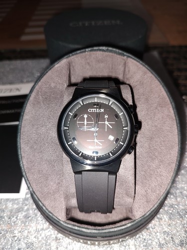 Citizen eco drive h500 d111854 - citizen, h500-d111854